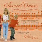 Classical Octane CD Adrenalin Pumping...