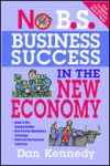 No B.S business success for the new...