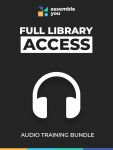 Complete Power Skills Audio Library
